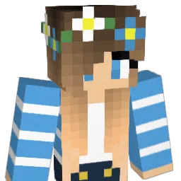 cherrybom123's Minecraft skin