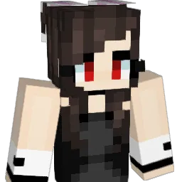 cherryfear's Minecraft skin