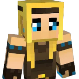cherryfrog190's Minecraft skin