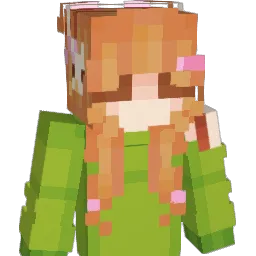 cherrykats's Minecraft skin