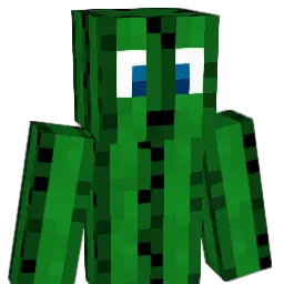 cherryluke's Minecraft skin