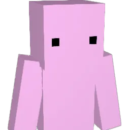 cherryriss's Minecraft skin