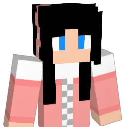 cherryrosaaa's Minecraft skin