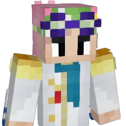 cherrytomatoes2 Minecraft avatar bust