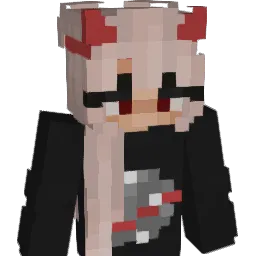 cherrywbu's Minecraft skin