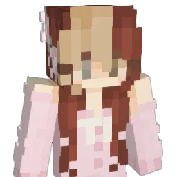 cherryybomb_ Minecraft avatar bust
