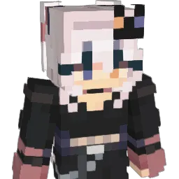 cherryycake's Minecraft skin
