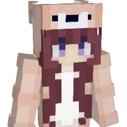 cherryyuh's Minecraft skin