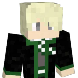cherub27 Minecraft avatar bust