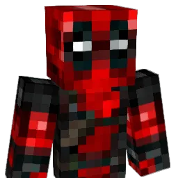 cheryldonj3's Minecraft skin