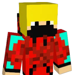 chesa028 Minecraft avatar bust
