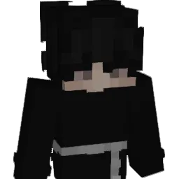 chesd's Minecraft skin