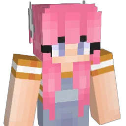 cheseylantz99 Minecraft avatar bust