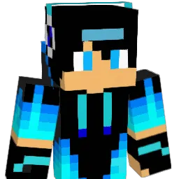 chesi05 Minecraft avatar bust