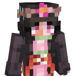 chespinace Minecraft avatar bust