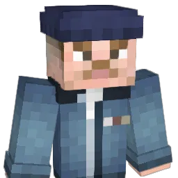 chessbored's Minecraft skin
