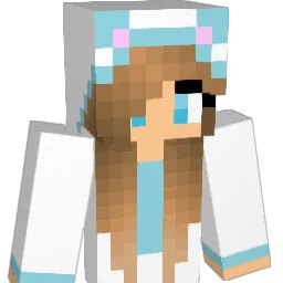 chessdog3 Minecraft avatar bust