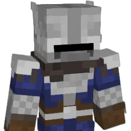 chestface_'s Minecraft skin