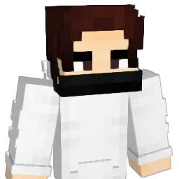 chestik Minecraft avatar bust