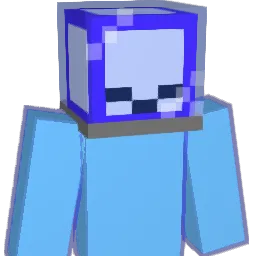 chestnut10823 Minecraft avatar bust