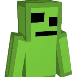 chestnut79_ Minecraft avatar bust