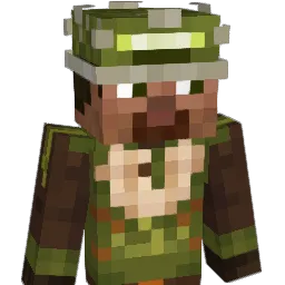 chestpin