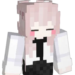 chesuo23 Minecraft avatar bust