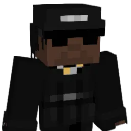 cheterioways's Minecraft skin