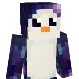 cheung123 Minecraft avatar bust