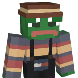 cheupix's Minecraft skin