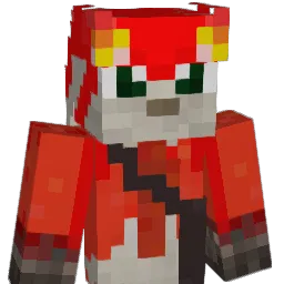 chevon_yagi Minecraft avatar bust