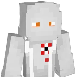 chevycamaro Minecraft avatar bust
