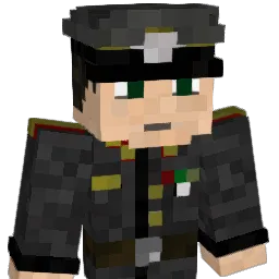chew14's Minecraft skin