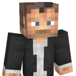 chewblaker's Minecraft skin
