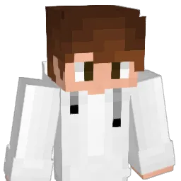 cheweee's Minecraft skin