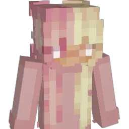chewie_epic Minecraft avatar bust