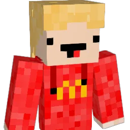 chewy1774 Minecraft avatar bust