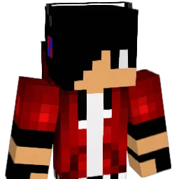 chewy6288 Minecraft avatar bust