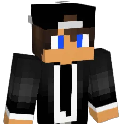 chewy_waffle Minecraft avatar bust