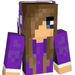 chey_chey13 Minecraft avatar bust