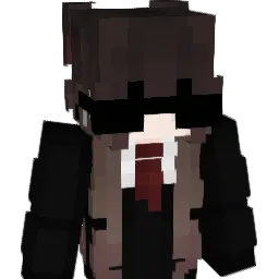 cheyeeet's Minecraft skin