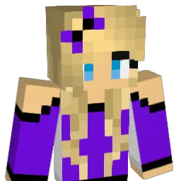 cheyenne2901 Minecraft avatar bust