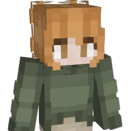 cheyennepepper04 Minecraft avatar bust