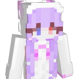 cheyeon16 Minecraft avatar bust