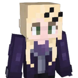 cheyr's Minecraft skin