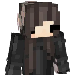 chezbarnes188 Minecraft avatar bust
