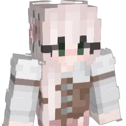chezborglor's Minecraft skin
