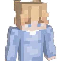 chezturtle21 Minecraft avatar bust