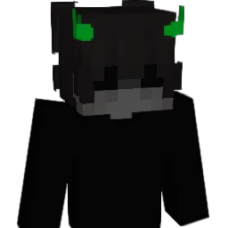 chfaaz's Minecraft skin