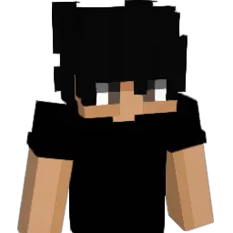 chfx Minecraft avatar bust
